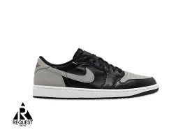 Air Jordan 1 Low OG Shadow 2024