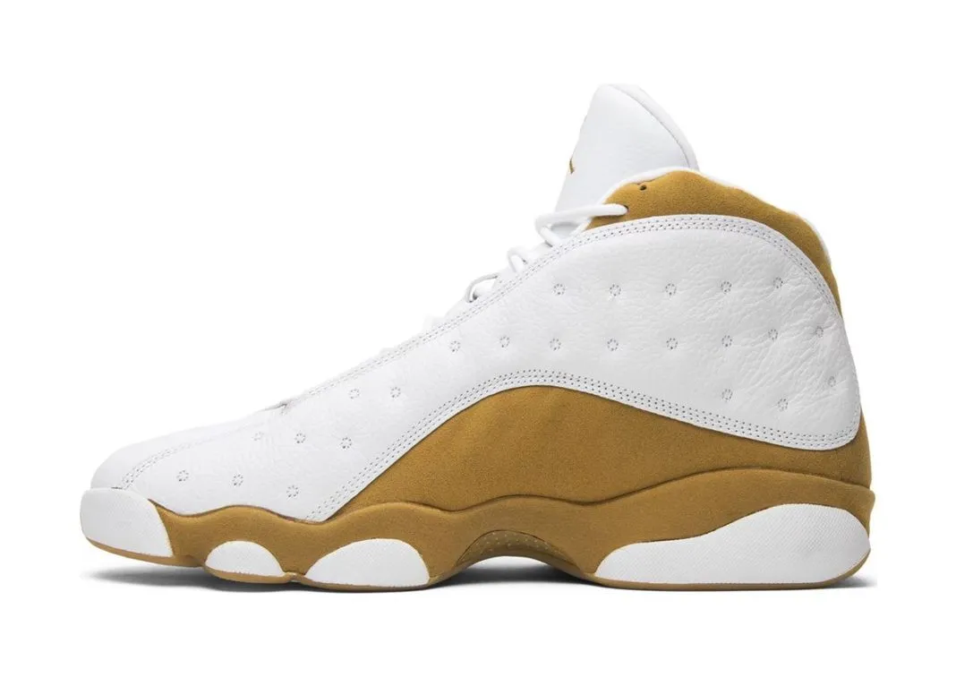 Air Jordan 13 Wheat White 414571-171