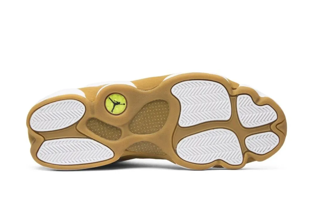 Air Jordan 13 Wheat White 414571-171