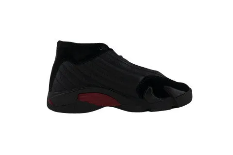 Air Jordan 14 (GS) Last Shot