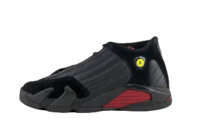 Air Jordan 14 (GS) Last Shot