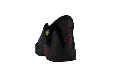 Air Jordan 14 (GS) Last Shot