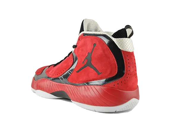 Air Jordan 2012 PE RIP Hamilton