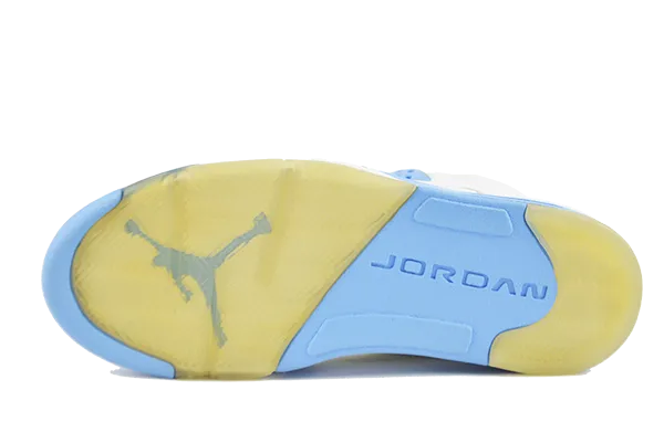 Air Jordan 5 Motorsport