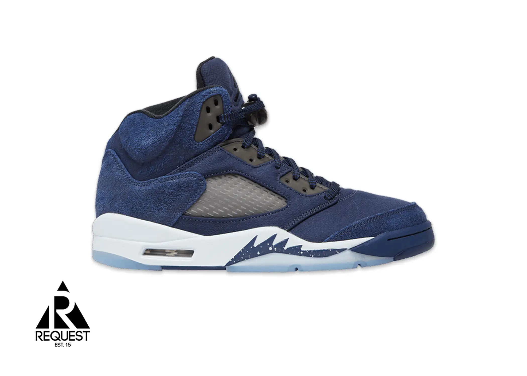 Air Jordan 5 Retro Georgetown (GS)