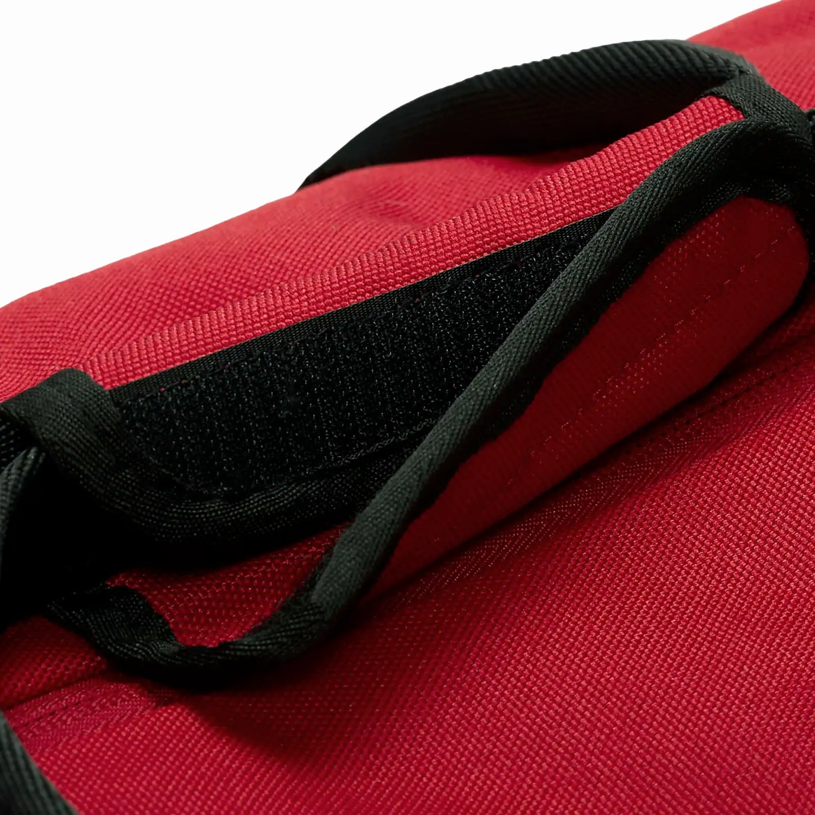 Air Jordan Duffle - Red