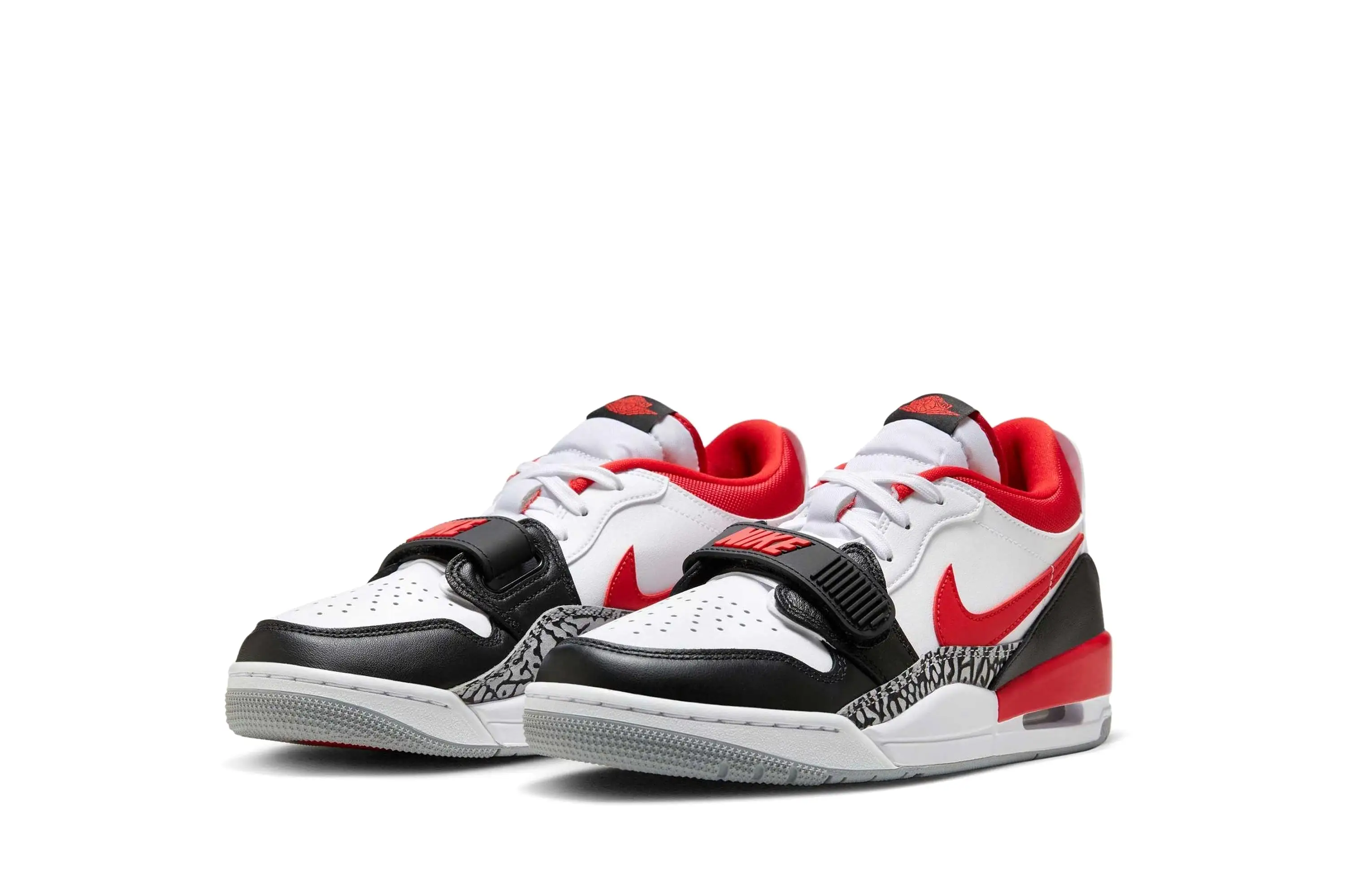 Air Jordan Legacy 312 Low 