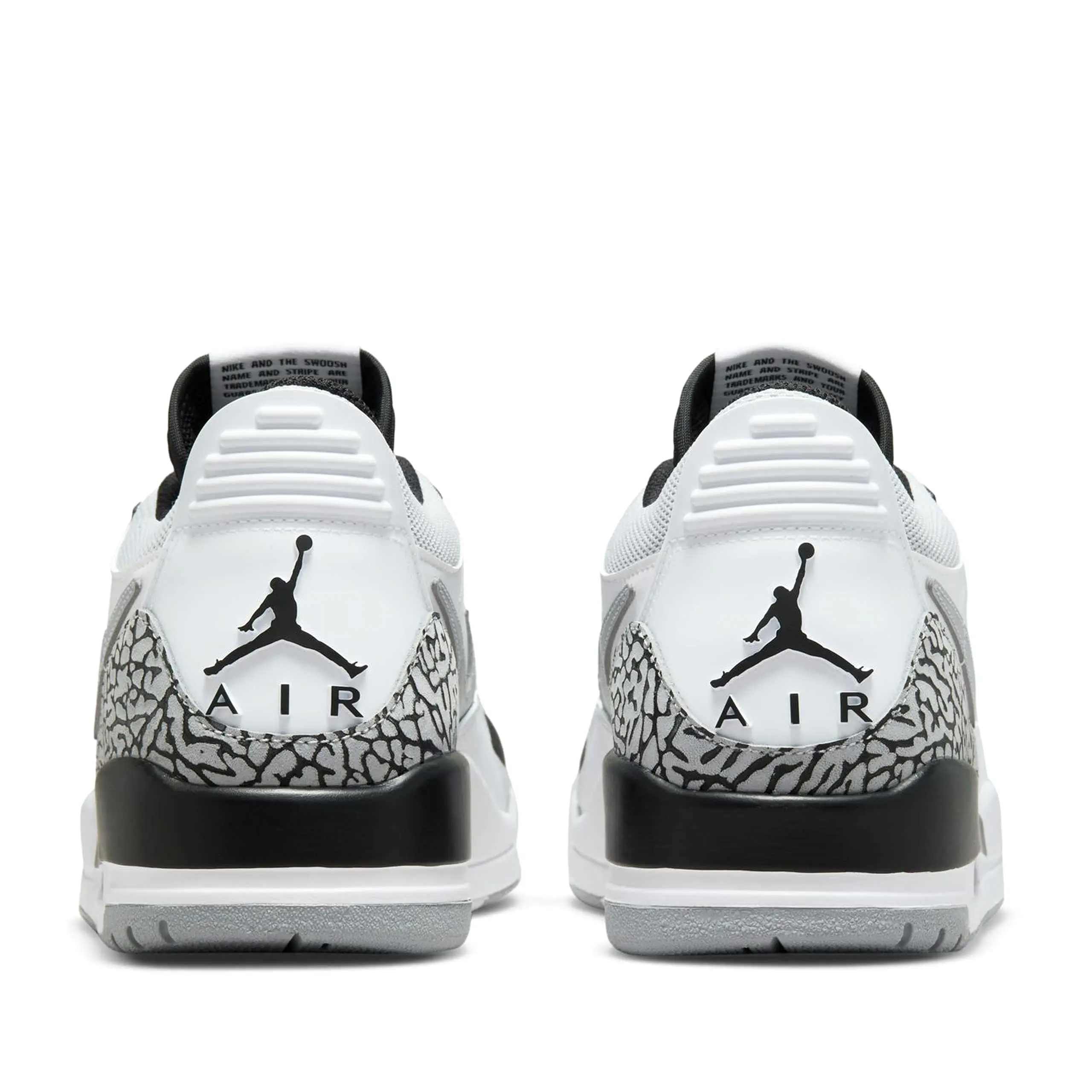 Air Jordan Legacy 312 Low