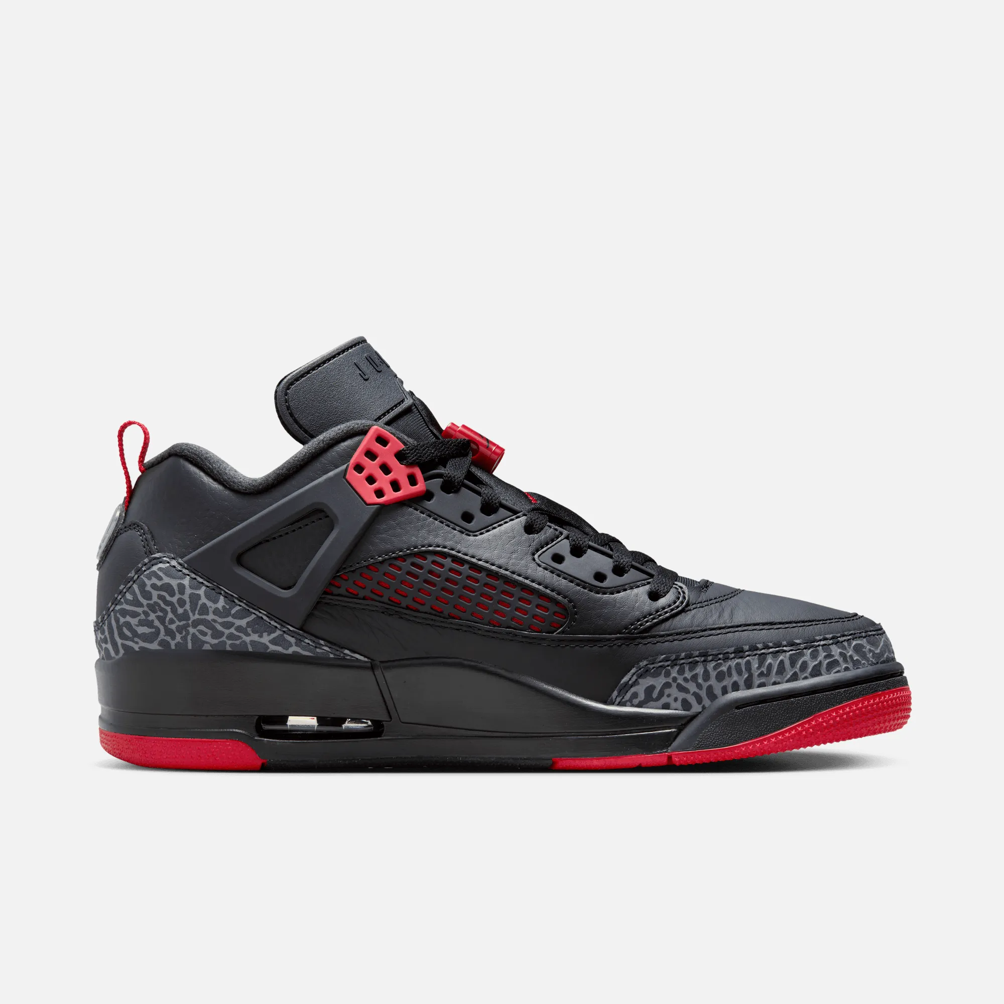 Air Jordan Spizike Low Bred