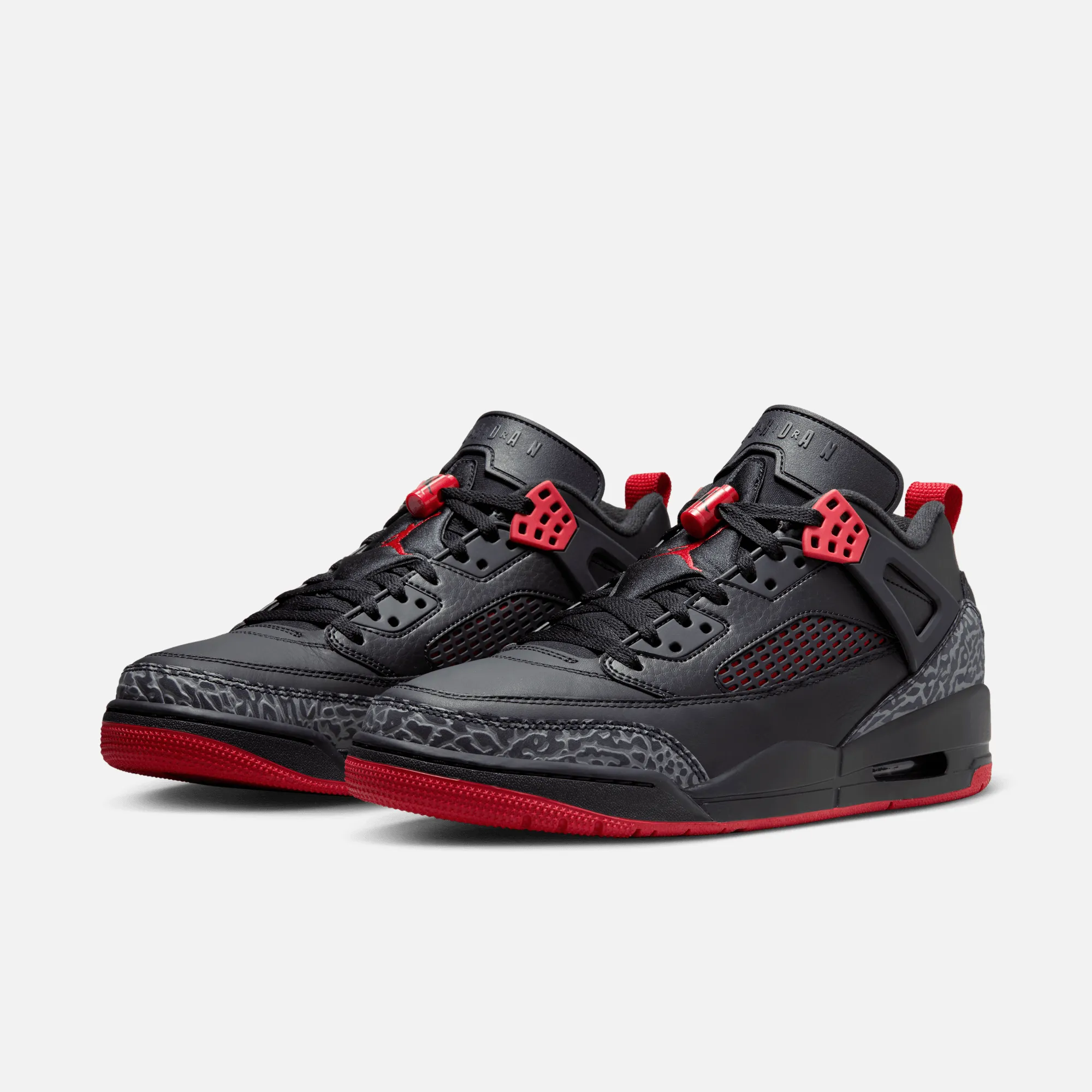 Air Jordan Spizike Low Bred