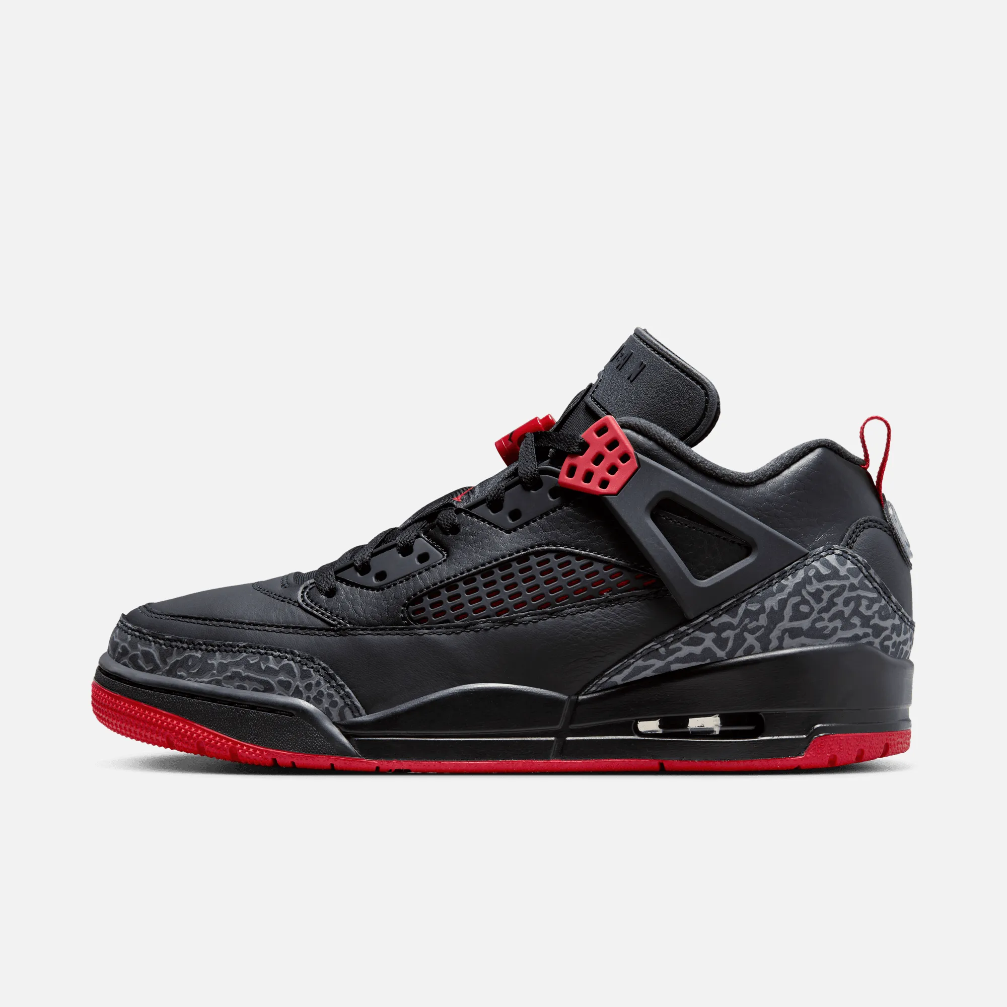 Air Jordan Spizike Low Bred