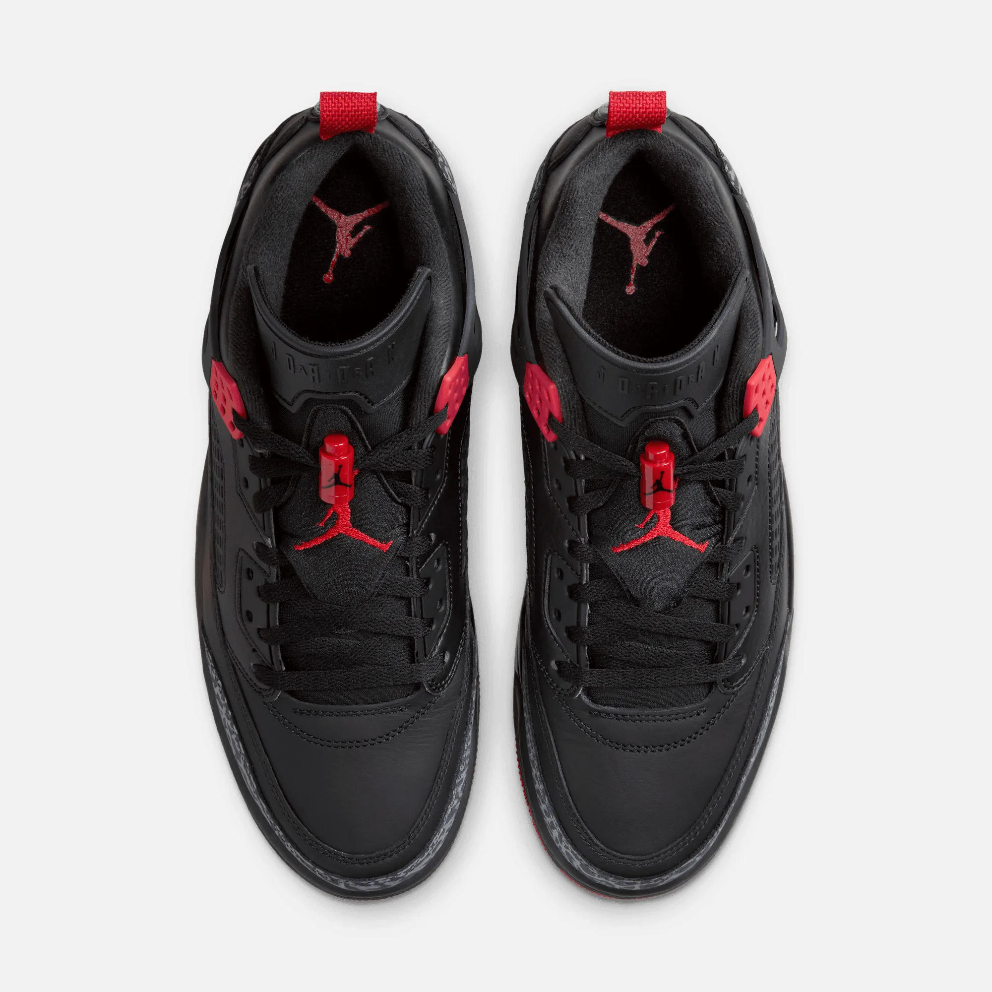 Air Jordan Spizike Low Bred