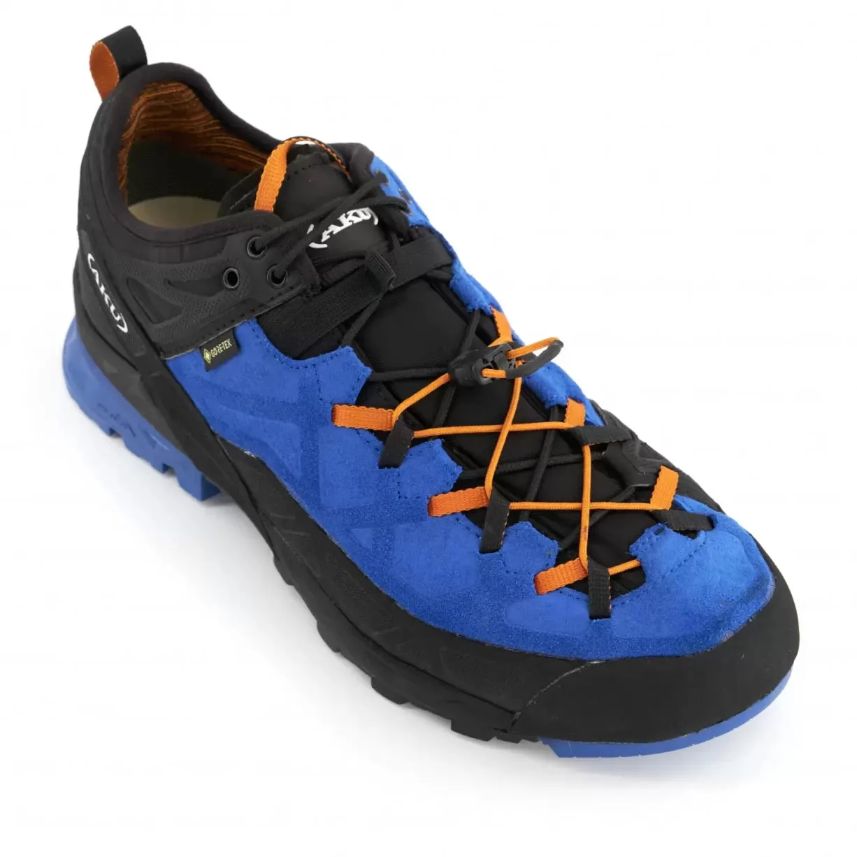 AKU Rock DFS GTX Approach Shoe - Men's