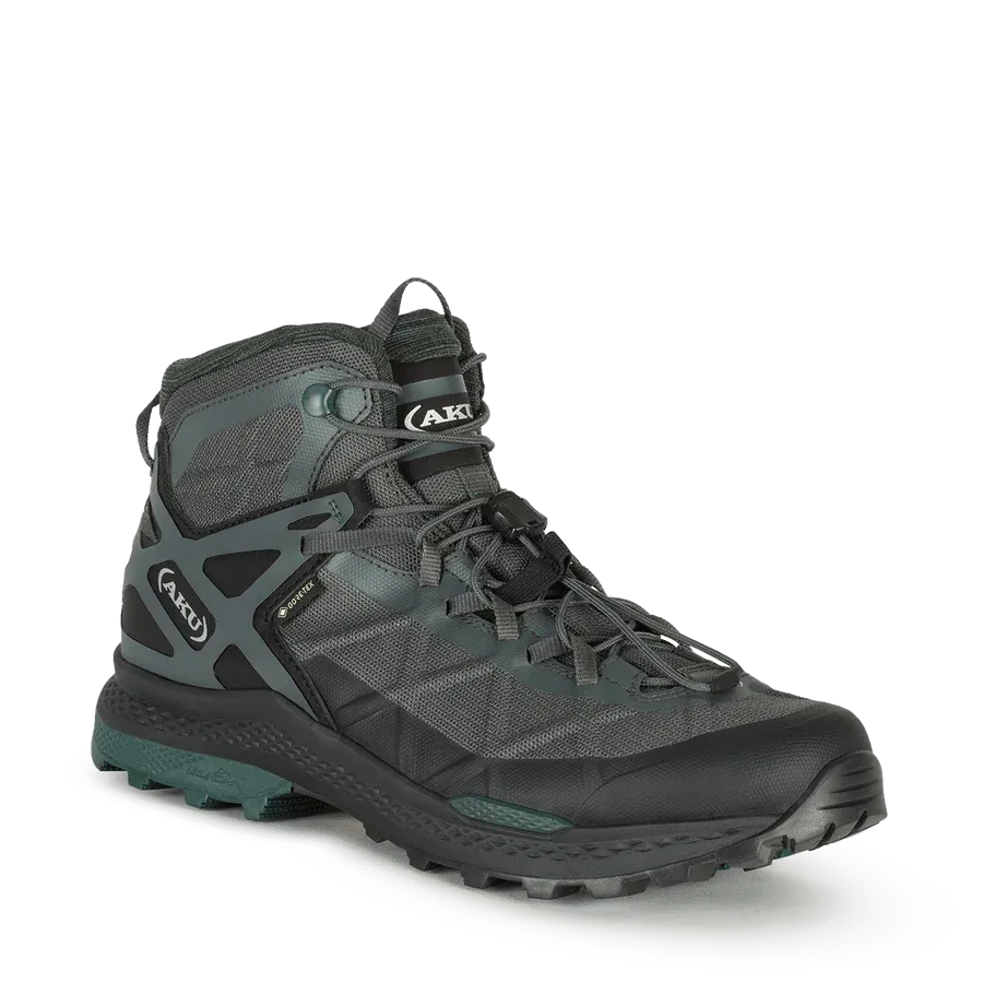 Aku Rocket Mid GTX Shoes