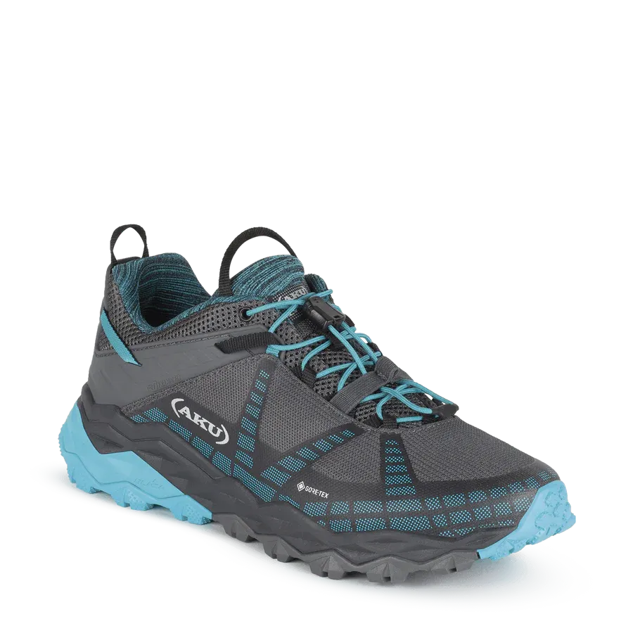 Aku Women's Flyrock GTX Shoe