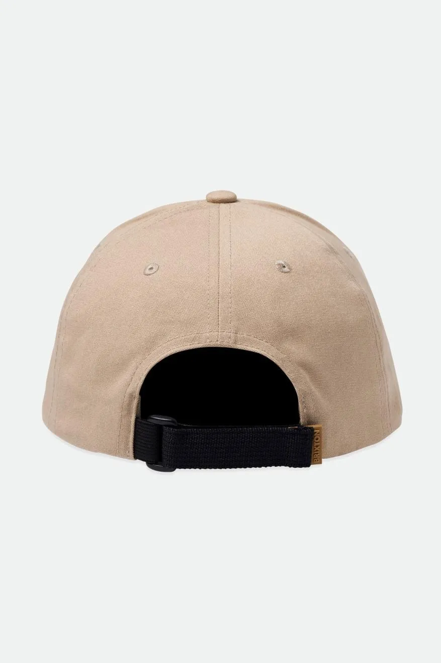 Alton II NetPlus MP Tactical Hat - Mojave