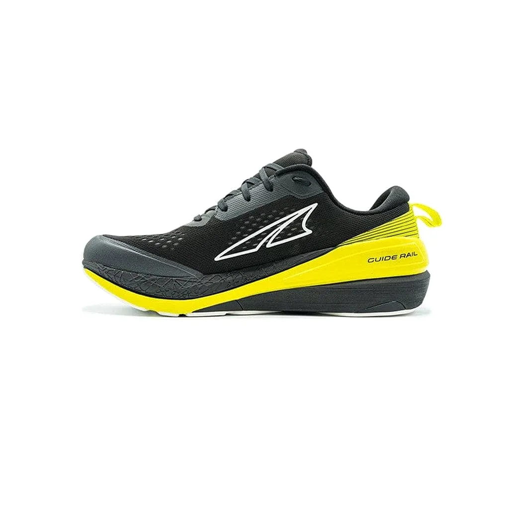 Altra Paradigm 5 (Men's) - Black/Lime