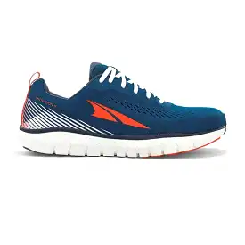 Altra Provision 5 (Men's) - Blue/Orange