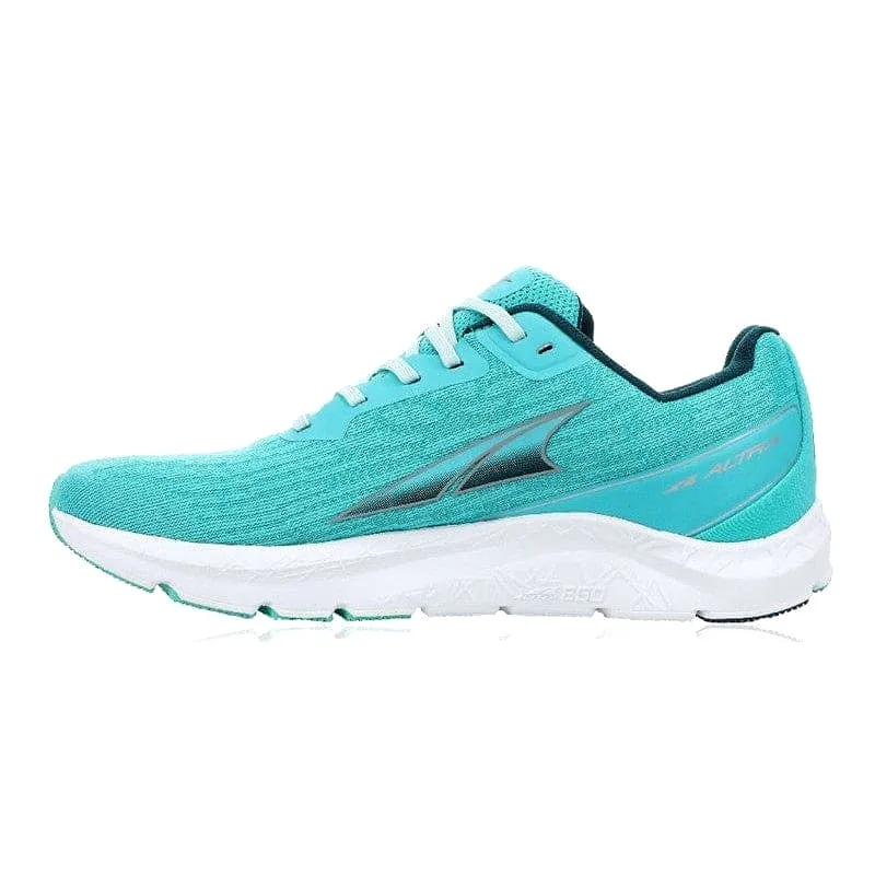 Altra Rivera (Women's) - Teal/Green