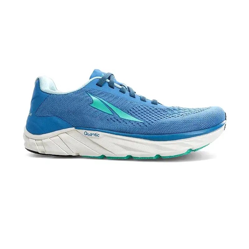 Altra Torin 4.5 Plush (Women's) - Blue/White