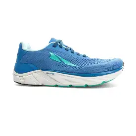 Altra Torin 4.5 Plush (Women's) - Blue/White