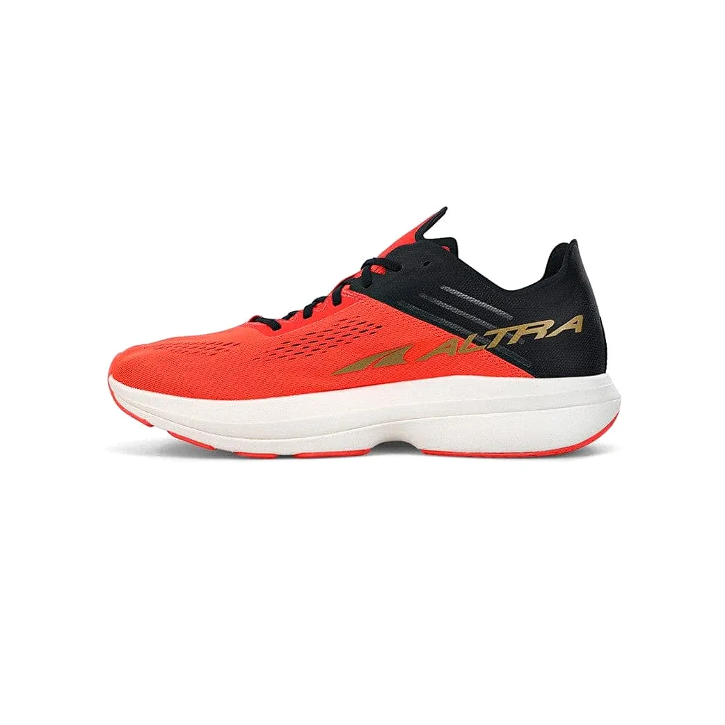 Altra Vanish Carbon (Men's) - Coral/Black