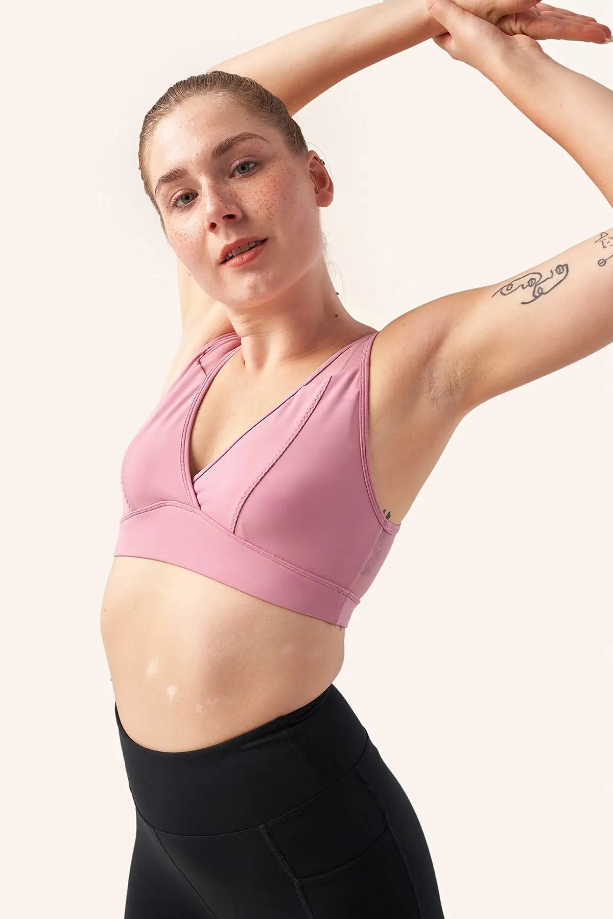 Altra Yoga Bra