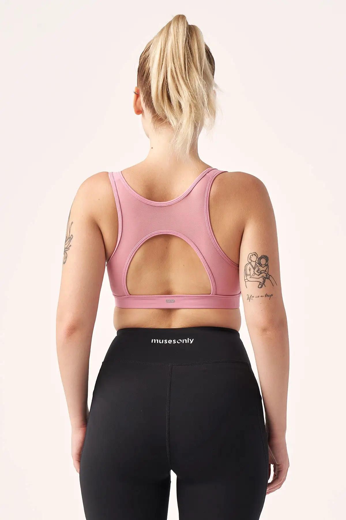 Altra Yoga Bra