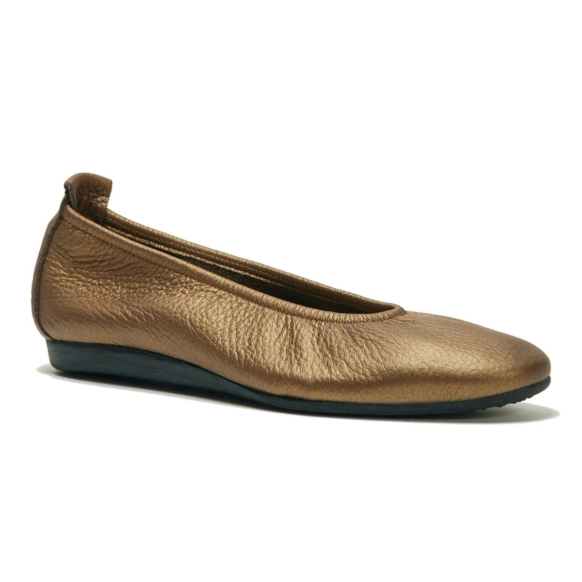 Arche Women's Laius Bronze Leather