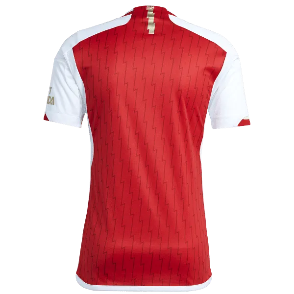 Arsenal FC Adults Home Jersey - 2023/24