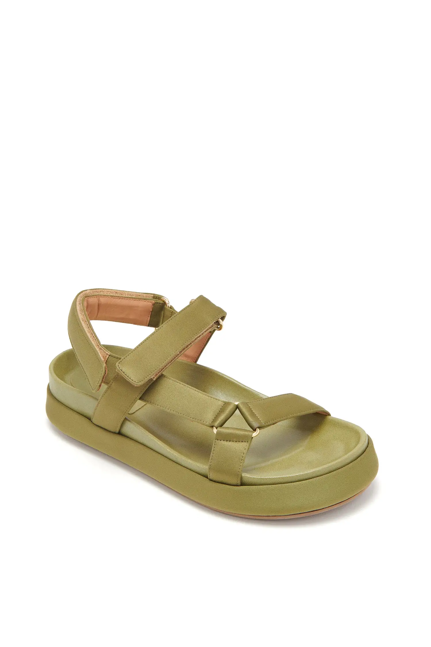 Astra Sport Sandal - Olive