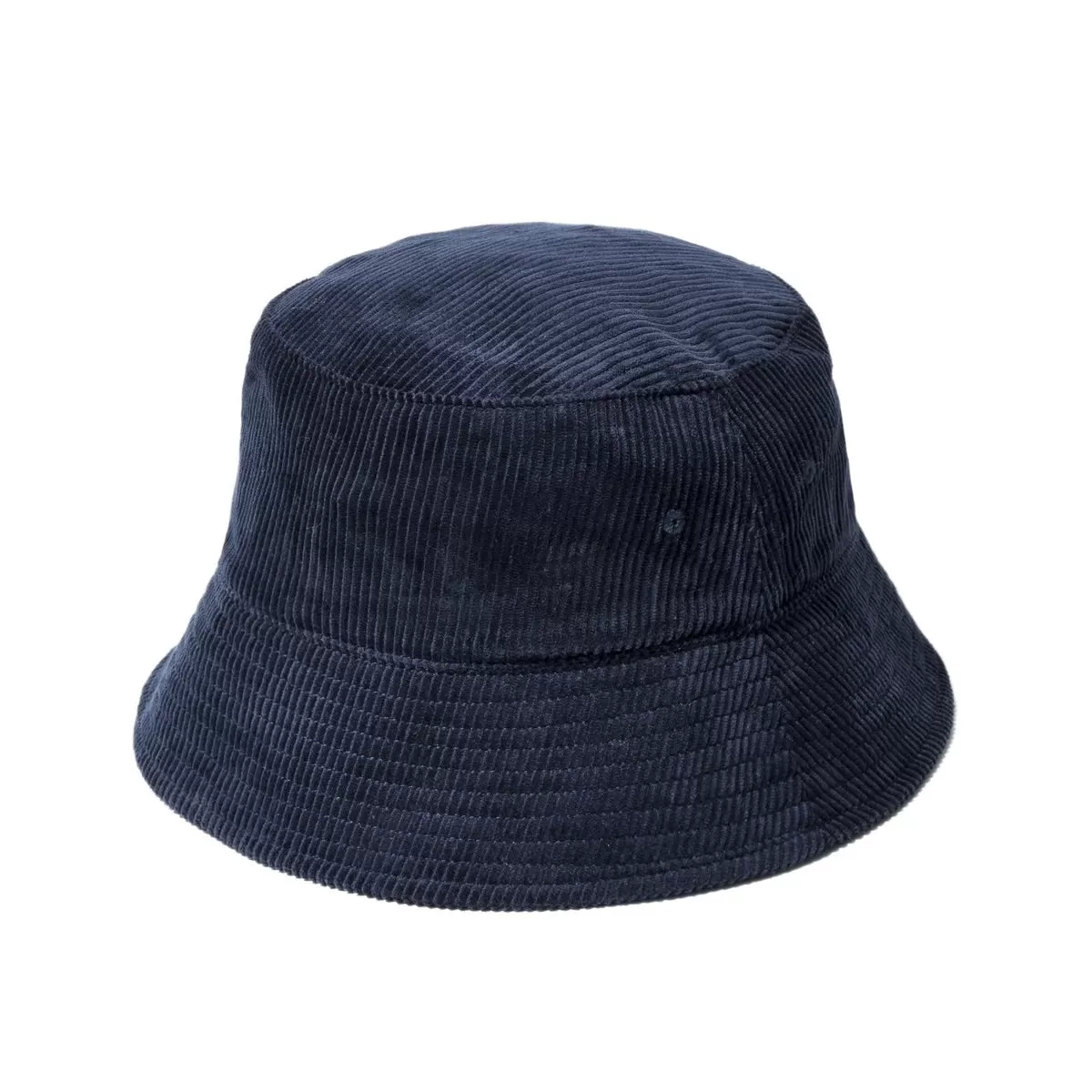 BATTENWEAR Bucket Hat Navy Corduroy