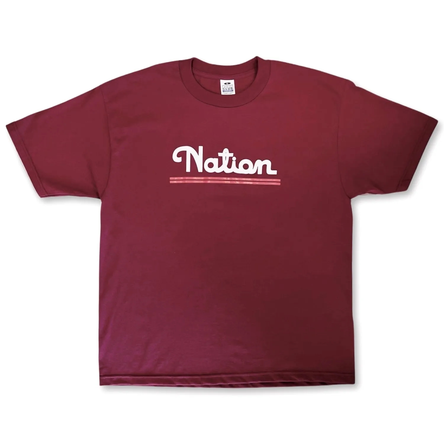 Ben Nation T-Shirt