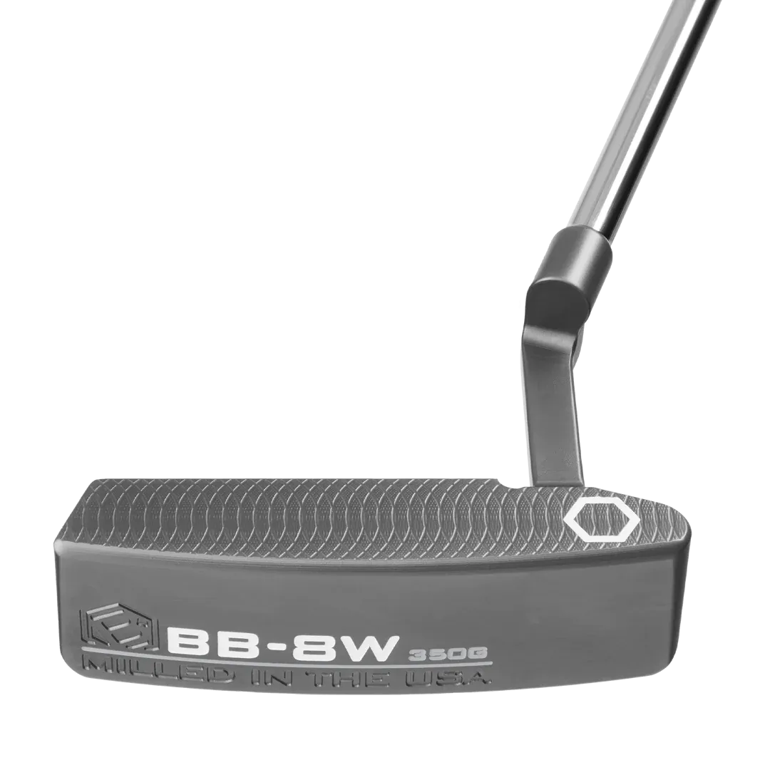 Bettinardi 2022 BB8 Wide Putter