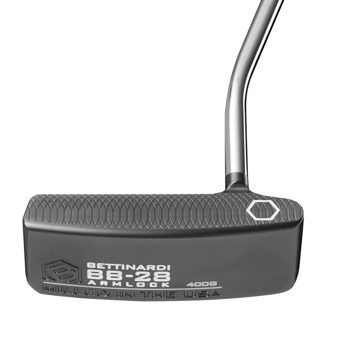 Bettinardi BB28 Armlock Putter