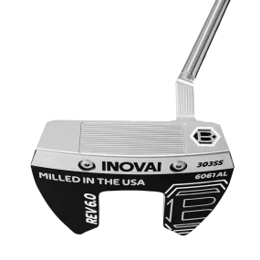 Bettinardi INOVAI 6.0 Slant Neck Putter