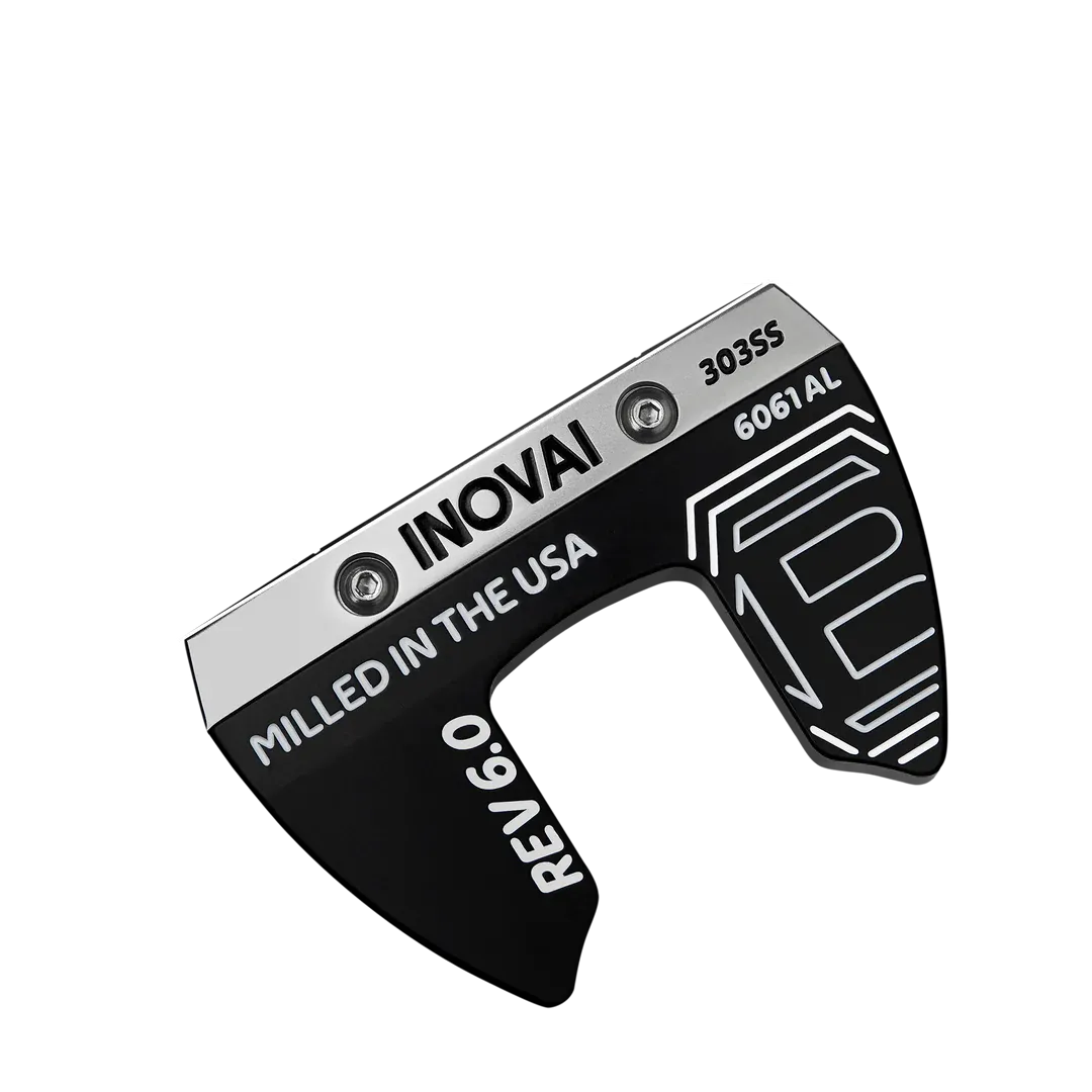 Bettinardi INOVAI 6.0 Slant Neck Putter