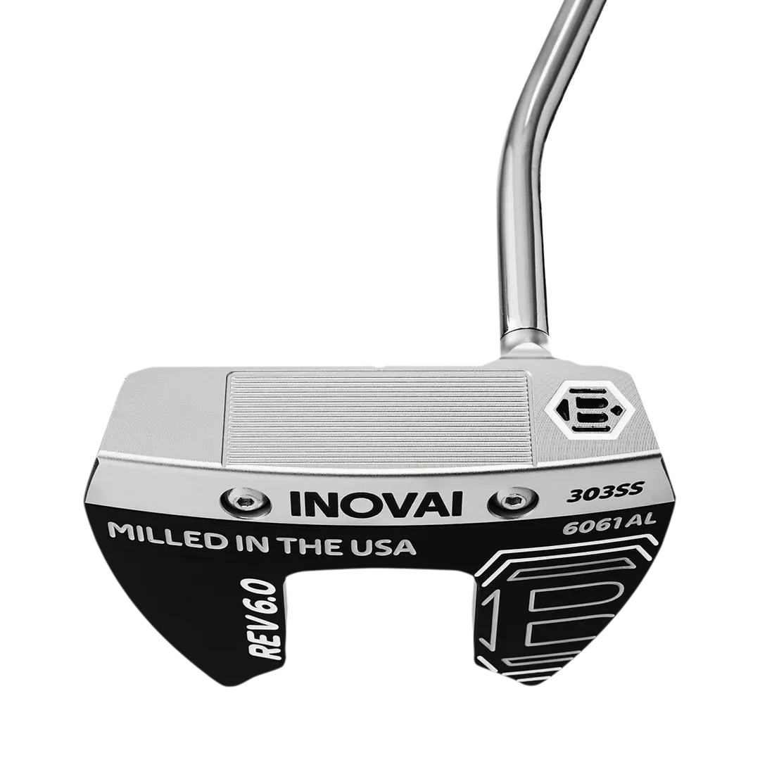 Bettinardi INOVAI 6.0 Spud Neck Putter