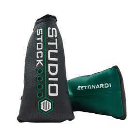 Bettinardi Stock Studio 23 Green Cover