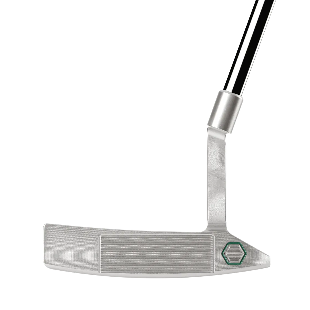 Bettinardi STUDIO STOCK 9 Plummers Neck Putter