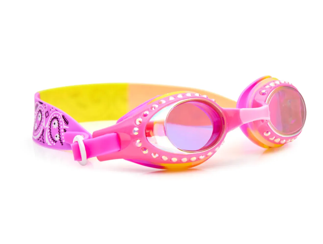 Bling2o - Bandana Swim Goggles