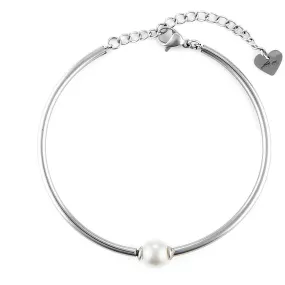 Bracciale donna acciaio 4US Cesare Paciotti 4UBR6491W