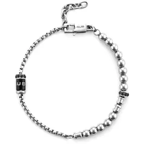 Bracciale uomo gioielli 4US Cesare Paciotti 4UBR5972