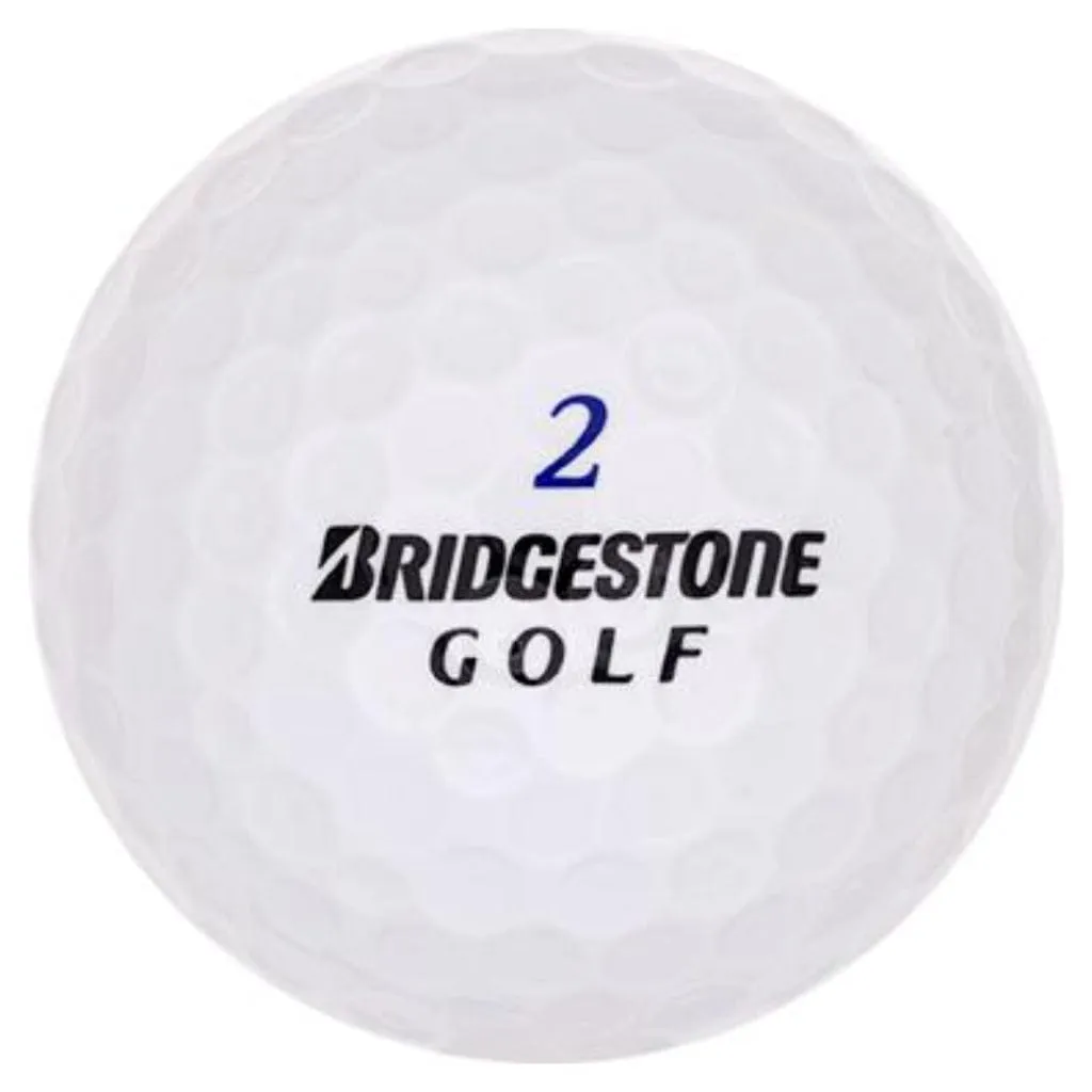 Bridgestone Oefenballen