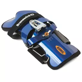 Brunswick Bionic Positioner Bowling Glove