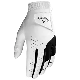 Callaway Weather Spann Glove - Mens