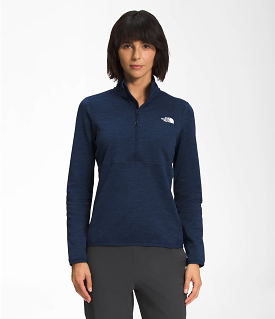 Canyonlands 1/4 Zip Women's