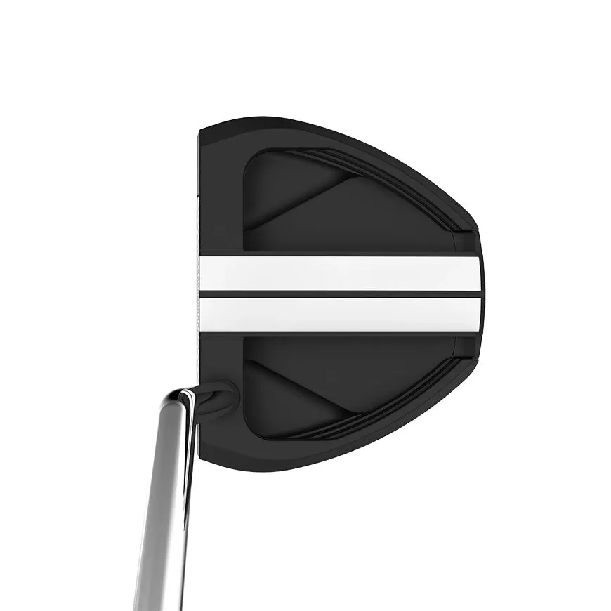 Cleveland Frontline Elite Putters - CERO Single Bend