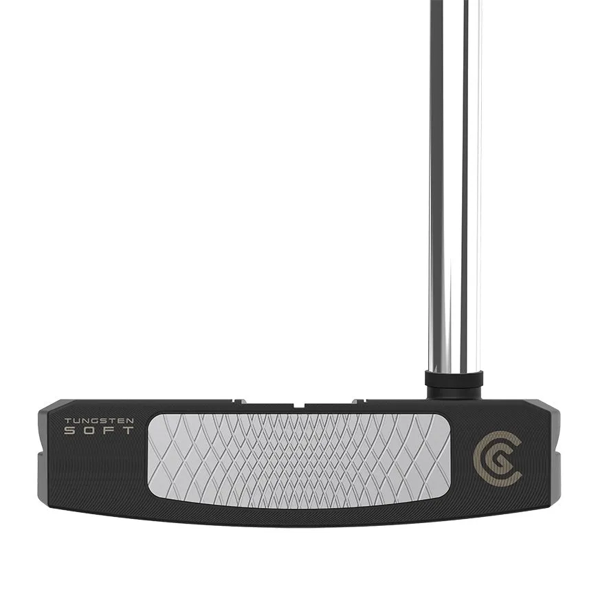 Cleveland Frontline Elite Putters - CERO Single Bend