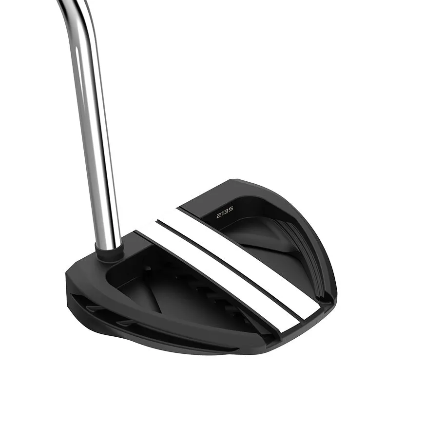 Cleveland Frontline Elite Putters - CERO Single Bend